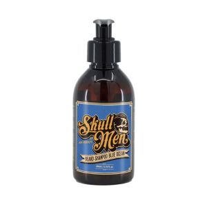 Beard Shampoo Blue Ocean 200ml 