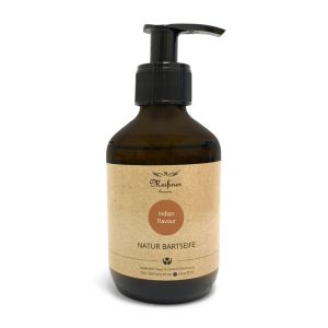 Beard Shampoo Indian Flavour di Meissner Tremonia