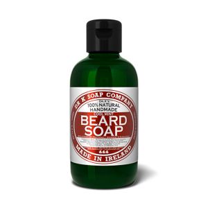 Beard Soap Cool Mint 100ml Dr K Soap Company