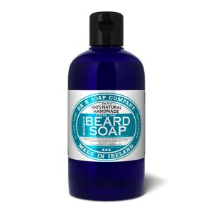 Beard Soap Fresh Lime 250ml Dr K Soap Company