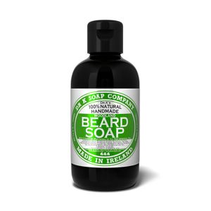 Beard Soap Woodland 100ml Dr K Soap Company