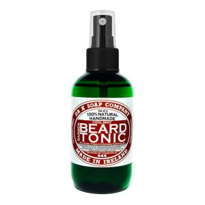 Beard Tonic Cool Mint 100ml Dr K Soap Company
