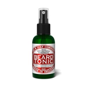 Beard Tonic Cool Mint 50ml Dr K Soap Company