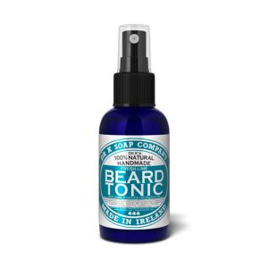 Beard Tonic Fresh Lime 50ml Dr K Soap Company