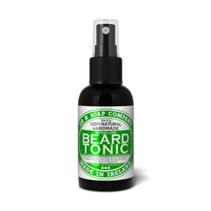 Beard Tonic Woodland 50ml Dr K Soap Company