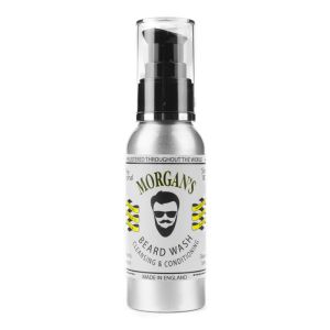Beard Wash 100ml Morgan's