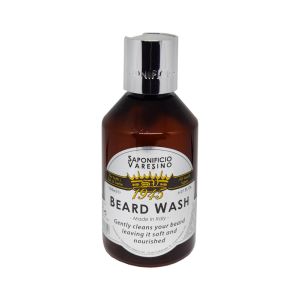 Beard Wash di Saponificio Varesino