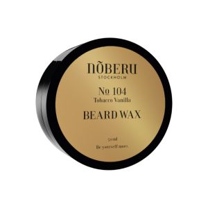 Beard Wax Noberu 50 ml