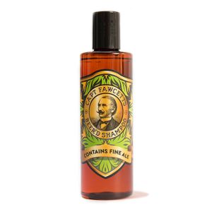Beer'd Shampoo 250ml Captain Fawcett