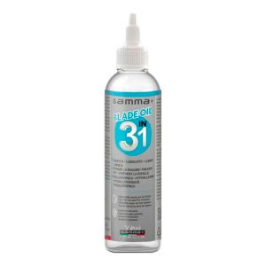 Blade Oil 3 in 1 150ml Gamma Più