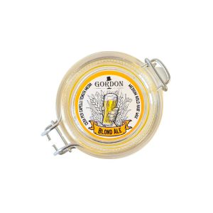 Blond Ale cera per capelli media 120ml Gordon Shaving