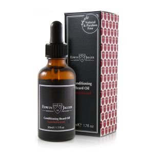 Conditioning Beard Oil Sandalwood 50ml Edwin Jagger