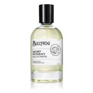 eau de parfum secret potion n3 bullfrog