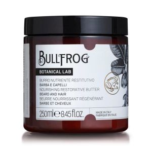 Burro Nutriente Restitutivo Bullfrog