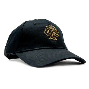 Embroidered Baseball Cap
