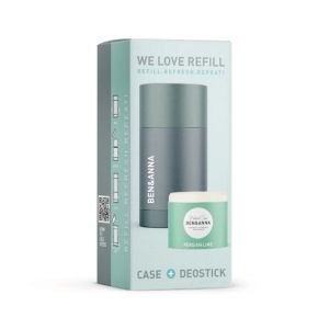 deo ben and anna persian lime refill contenitore