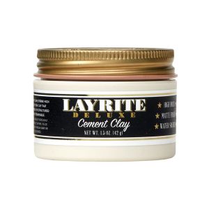 Cement Hair Clay 42gr