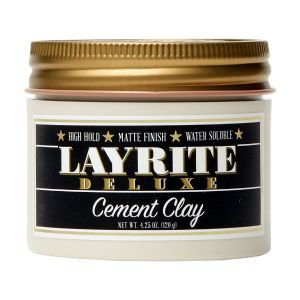 Cement Clay di Layrite