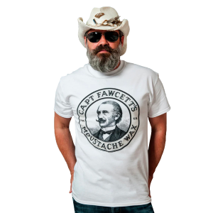 T-Shirt Bianca Taglia S
