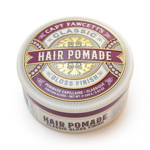 Classic Pomade Captain Fawcett 100 g
