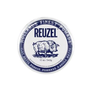 Clay Matte Pomade Reuzel 340gr