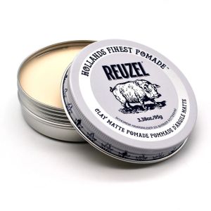 Clay Matt Pomade 95gr