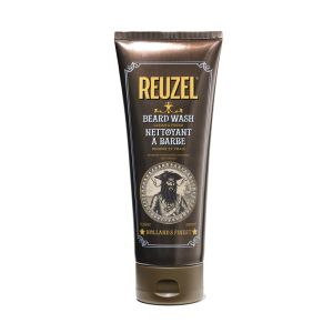Clean & Fresh Beard Wash 200ml Reuzel