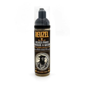 Clean&fresh Beard Foam 70 Ml