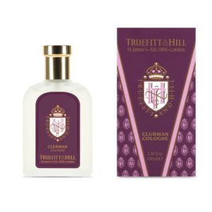 Clubman cologne Truefitt & Hill 100 ml