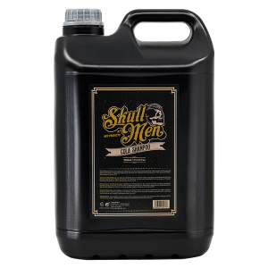 cola shampoo 5L skull men