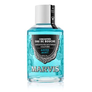 Collutorio Concentrato Eau de Bouche Anise Mint 120ml Marvis