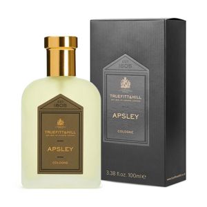 Apsley Cologne 100ml Truefitt & Hill