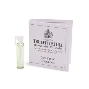 Campione della colonia Grafton di Truefitt & Hill