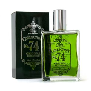 No.74 Collection Original Fragrance 100ml Taylor of Old Bond Sreet