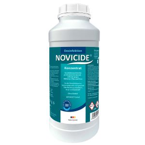 Concentrato Liquido Igienizzante 2lt