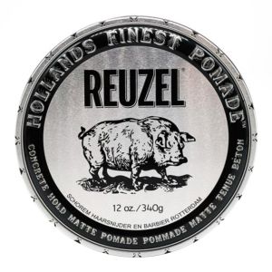 Concrete Hold Matte Pomade 340gr Reuzel
