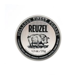 Concrete Hold Matte Pomade 35gr Reuzel