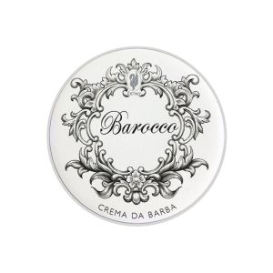 Crema da barba Barocco di Extrò Cosmesi
