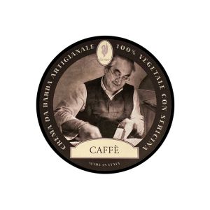 Crema da barba Caffè 150ml Extrò Cosmesi