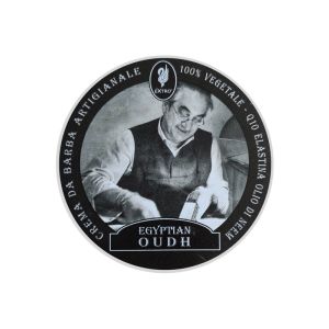 Crema da barba Egyptian Oudh di Extrò Cosmesi