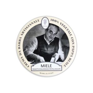 Crema da barba Miele di Extrò Cosmesi