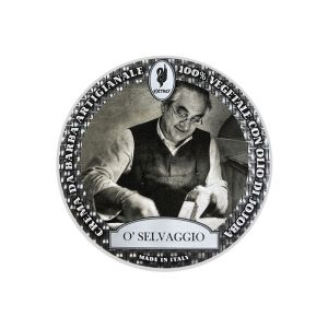 Crema da barba O'Selvaggio di Extrò Cosmesi
