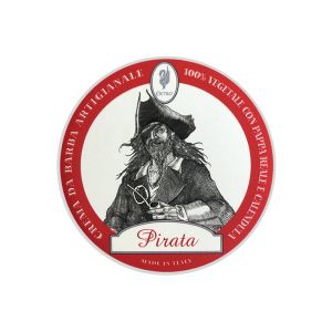 Crema da barba Pirata di Extrò Cosmesi