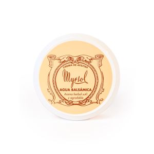 Crema da rasatura Agua Balsamica 150gr Myrsol