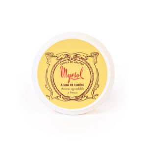 Crema da rasatura Agua de Limon 150gr Myrsol