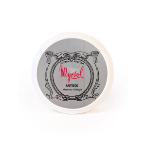 Crema da rasatura Agua de Limon 150gr Myrsol