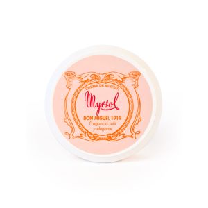 Crema da rasatura Don Miguel 150gr Myrsol