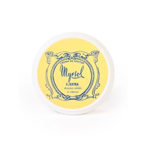 Crema da rasatura F/Extra 150gr Myrsol