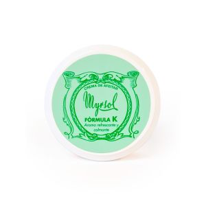 Crema da rasatura Formula K 150gr Myrsol