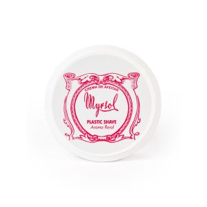 Crema da rasatura Plastic Shave 150gr Myrsol